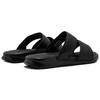 (WMNS) Nike Benassi Duo Ultra Slide 'Black' Women's 819717-010