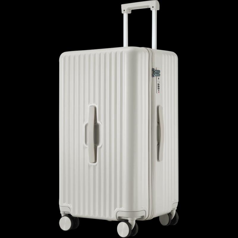 Kala Sheep CX8118 Pleated Carry-On Luggage