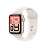 Apple Watch SE 3 Smartwatch GPS 40mm Starlight