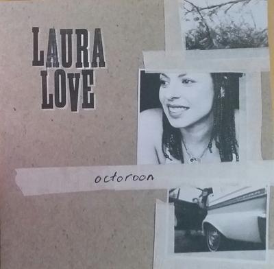 CD LOVE, LAURA - Octoroon  3145346492 Mercury 1997 US Rock Used