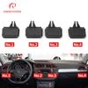 Car Front Air Conditioning A/C Air Vent Outlet Tab AC Leaf Adjust Clip Repair Kit for VW Tiguan 2017-2021 Volkswagen Car Styling
