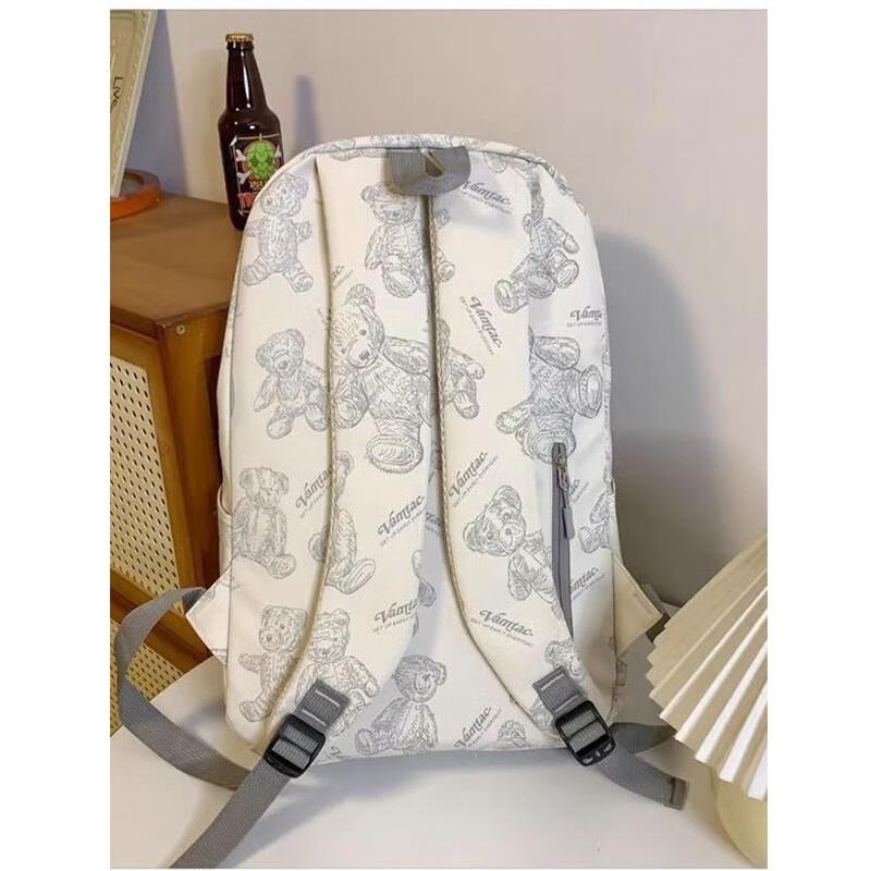 Li Shen School Backpack