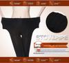 Plus Size Velvet Footed Leggings and Pantyhose for Women - Spring & Autumn