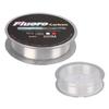 100M Super Strong Nylon Fishing Lure Line Carp Wear Resistant Braided Fishing Main Line#2.0
