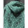 CHROME HEARTS Spring and Autumn Plus Size Horseshoe Dark Pattern Logo Zipper Hoodie Classic Style Logo Hoodie, Suitable for Couples to Wear