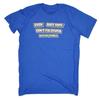 Even Duct Tape Cant Fix Stupid Mens Funny Novelty T Shirt