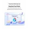 iFLYTEK AI Smart Mouse Feishu Xinghuo Edition