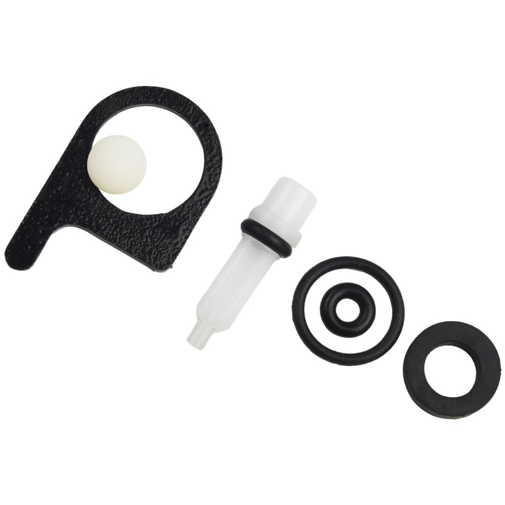 Practical Assembly Valve Trigger NR83A2(S) Nailers NR83A NR83A2 Plastic Trigger Valve Assembly Trigger Valve Bushing