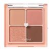Maquiagem para olhos – Sombras de olhos