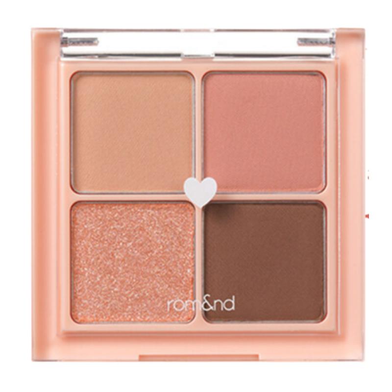 

Rom&nd Better Than Eyes 01 Dried Mango Tulip 5.5g