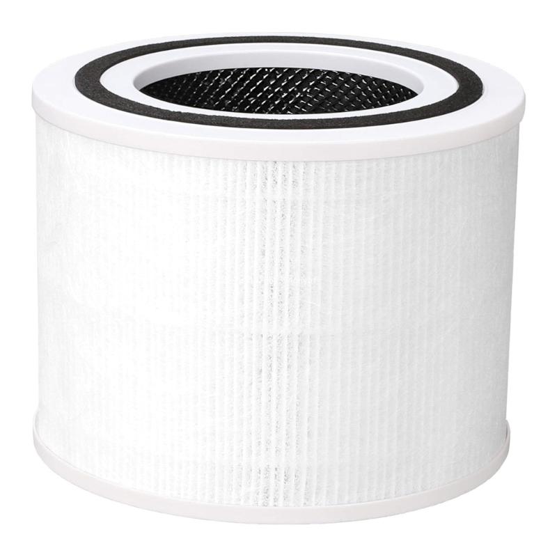 

Сменный фильтр P350-RF True HEPA Filter, новый тонкий тканевый фильтр, подходит для Core P350 Dropship