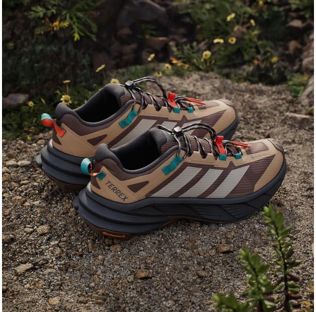 Adidas TERREX FREEHIKER SL GORE-TEX Hiking Boots