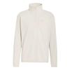 Men's Adidas Sweatshirts Men's Beige Stand Collar Moderate