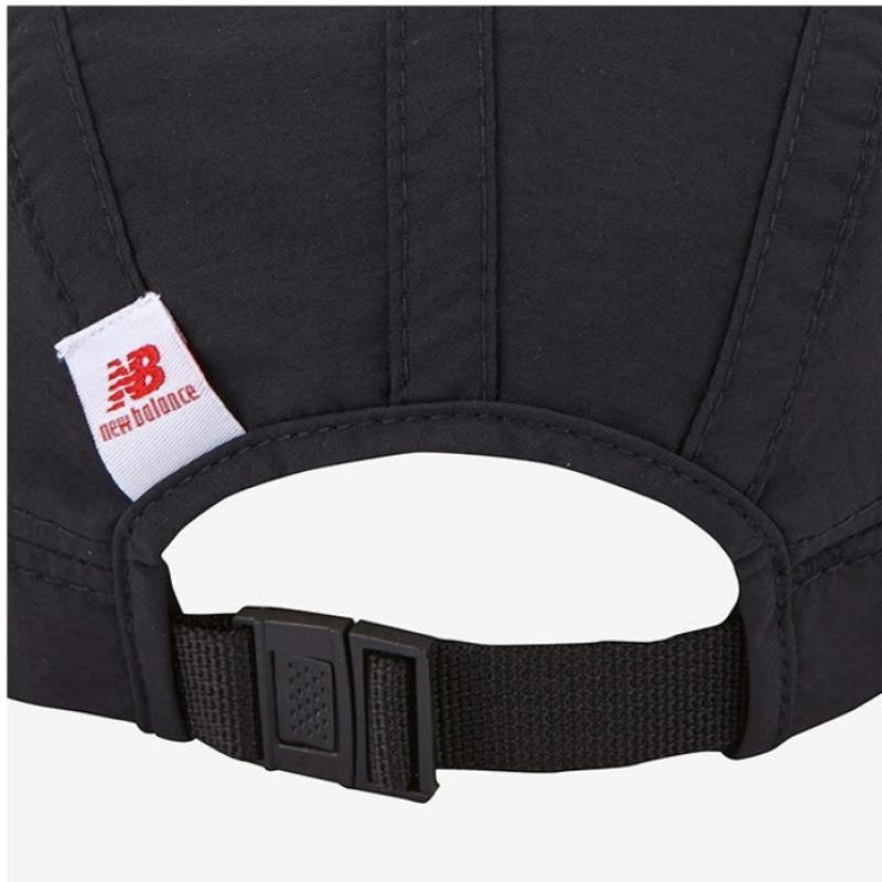 New Balance Hat Nqj Nbgddsl102 19 Big Logo Camp Cap