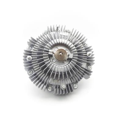 Fan Clutch Suitable for Toyota Land Cruiser Prado (GRJ120)2003-2010 OE 16210-31020