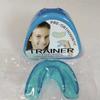 T4k Orthodontic Dental Retainer With Multicolor Silicone Guards Correction Teeth
