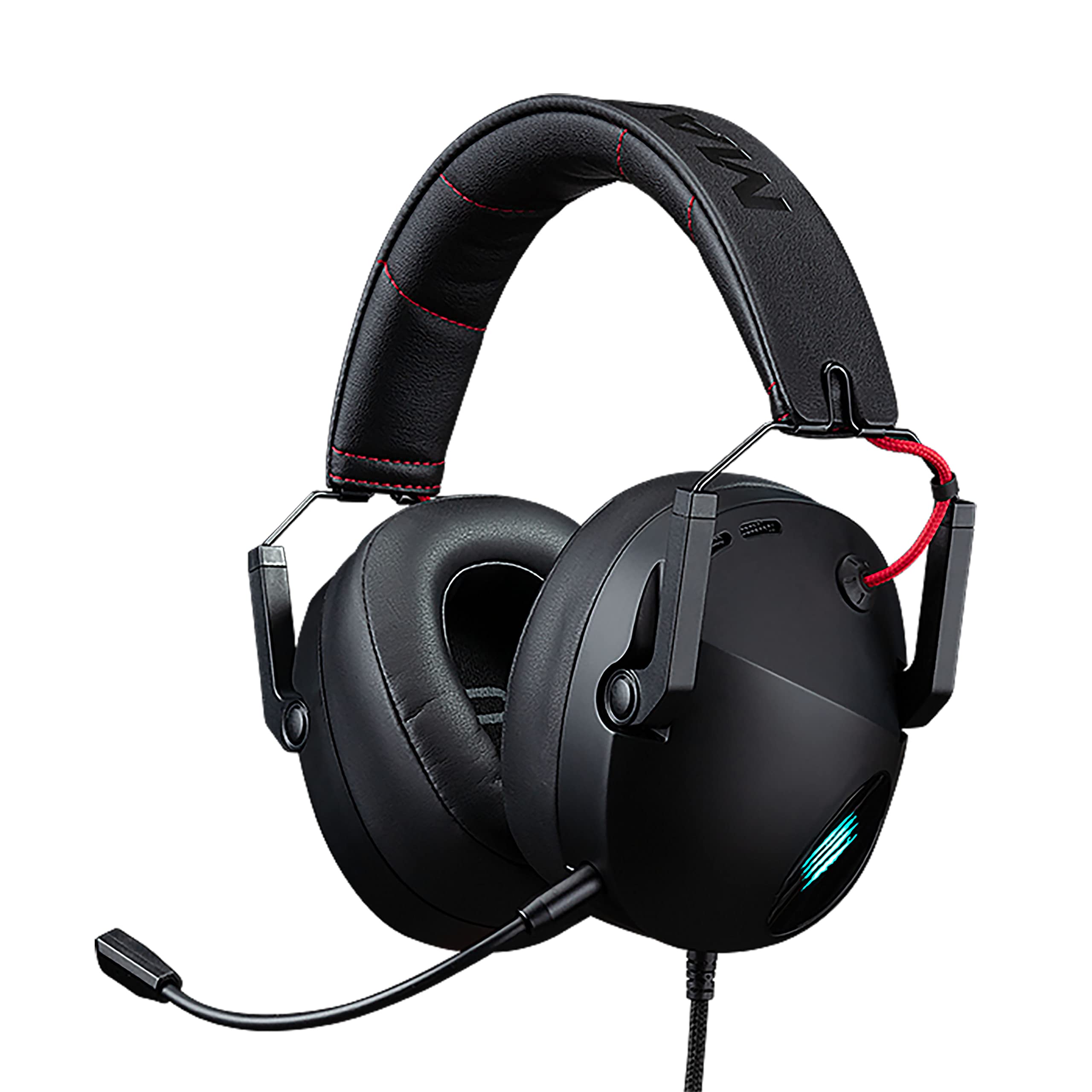 

Игровая гарнитура Mad Catz 5 с 2-летней гарантией PILOT. AP13C2INBL000-0J