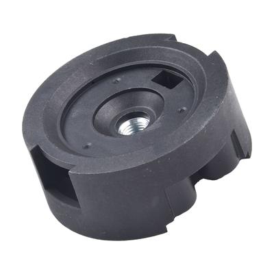 Easy Installation Cutting Head Replacement for Bosch AFS 23 37 Trimmer Black