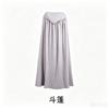 Kagura Gintama Anime  Cosplay Costume Full Set Halloween Party Role Play Outfit for Men Women