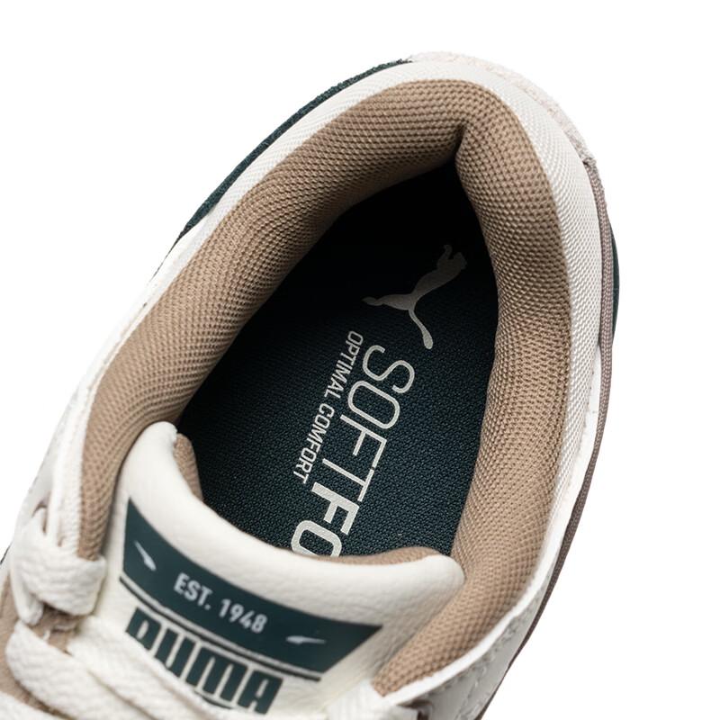 Puma Unisex Lightweight Breathable Low-Top Casual Shoes