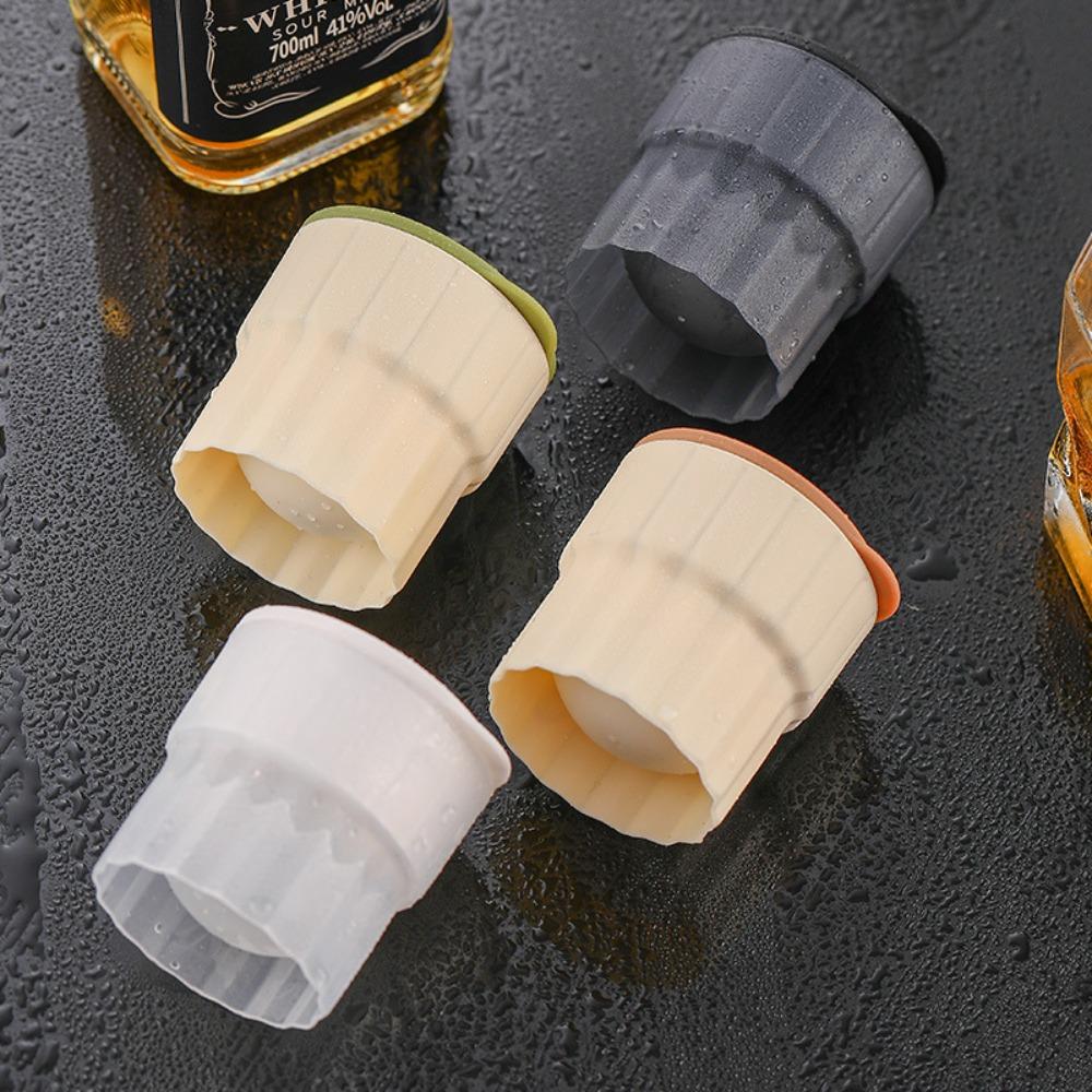 

DIY форма для кубиков льда, круглая форма для виски, ледогенератор, большой производитель кубиков льда, вечеринка