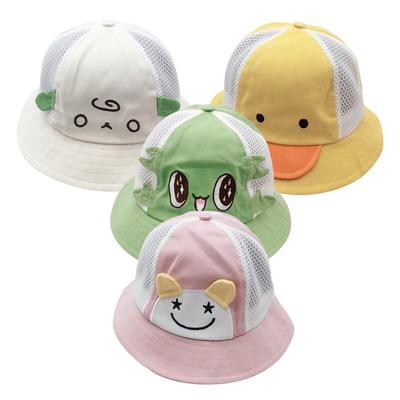 newborn bucket hat boy