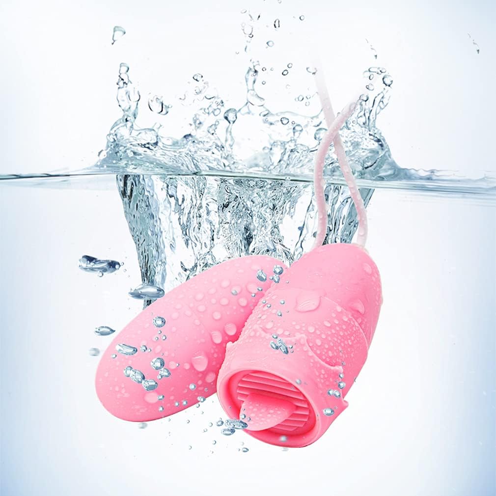 Neuer günstiger 3-in-1 Klitoris-Stimulator und Vibrator für Frauen: G-Punkt- und Klitorisstimulation, Brustwarzenmassage und Orgasmus-induzierendes Wunder