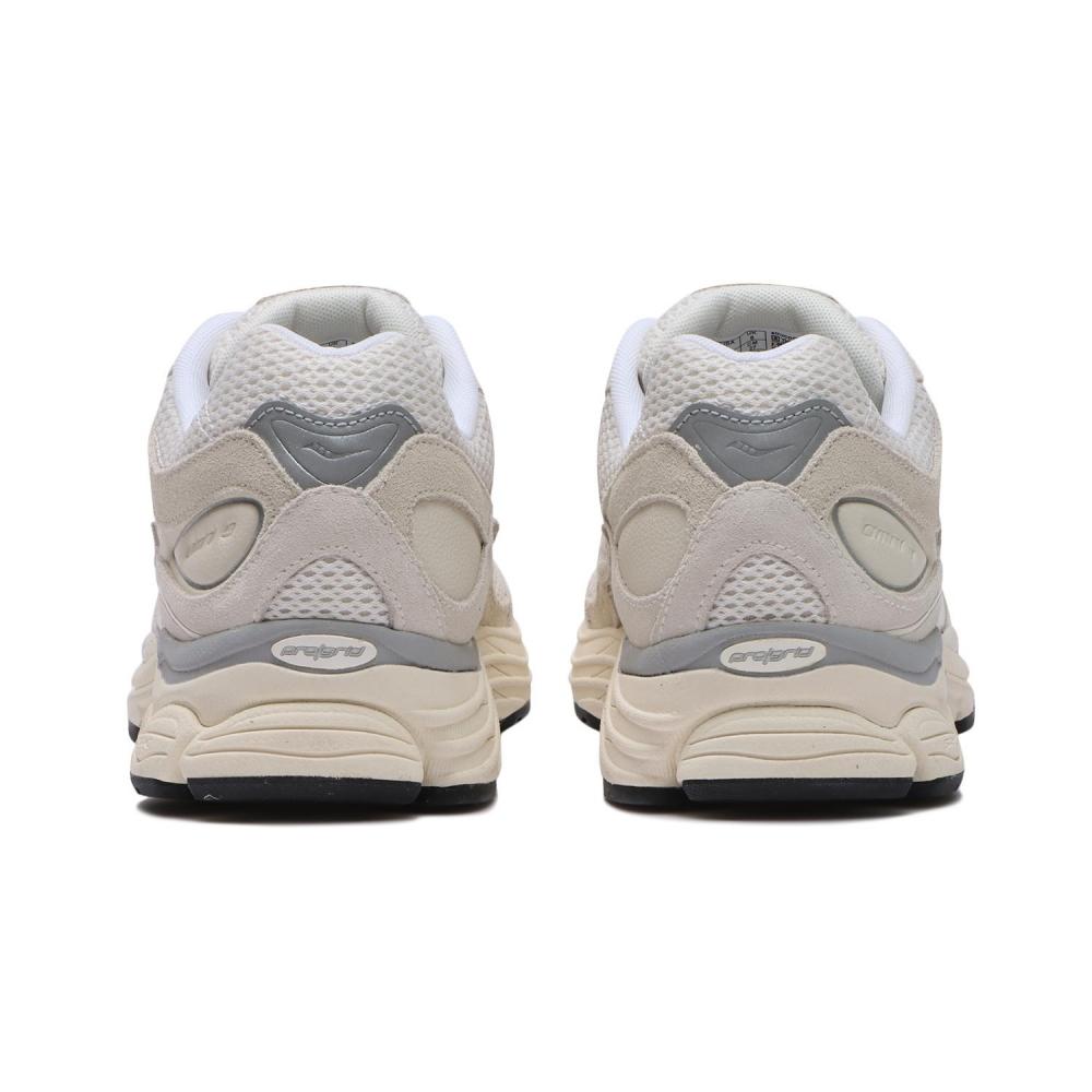 Saucony Progrid Omni 9 Bílá S70740 11