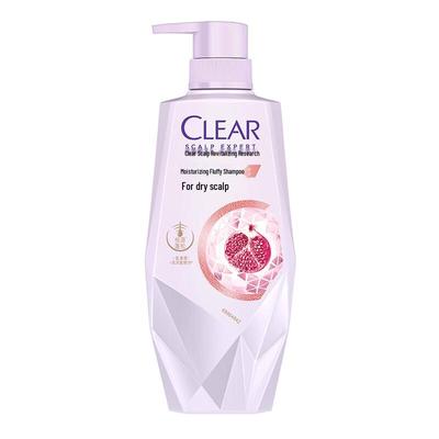 Clear Anti-Dandruff Scalp Care Shampoo
