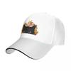 Black Cat Peeking Spying Autumn Fall Cap Baseball Cap Beach Hat Hip Hop Ball Cap Unisex Hats Womens