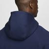 New Nike Jackets Coats Men's Marine Blue FZ7224-410