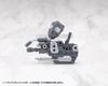 Kotobukiya Modeling Support Goods Heavy Weapon Unit 66 Flamethrower 125mm in Plastic Model Kit M.S.G (Approx. length) Non-scale