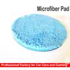 Microfiber Cutting Pad Buffing Remove Paint 5" Car Suv Care Sponge Polishing Pad