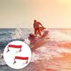 Marine Outboard Engine Boat Motor Kill Stop Switch for YAMAHA Jet Ski 2-425hp Key Rope Lanyard Tether FX140 Safety Motor V7P6