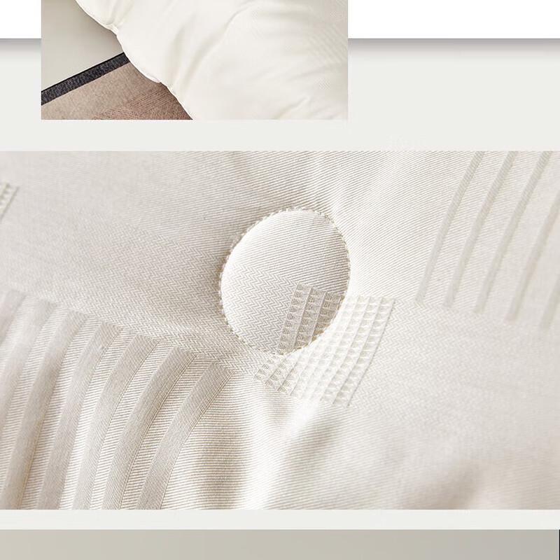 Hengyuanxiang TGB2069 Cotton Shell Polyester Fill Quilt 200x230cm