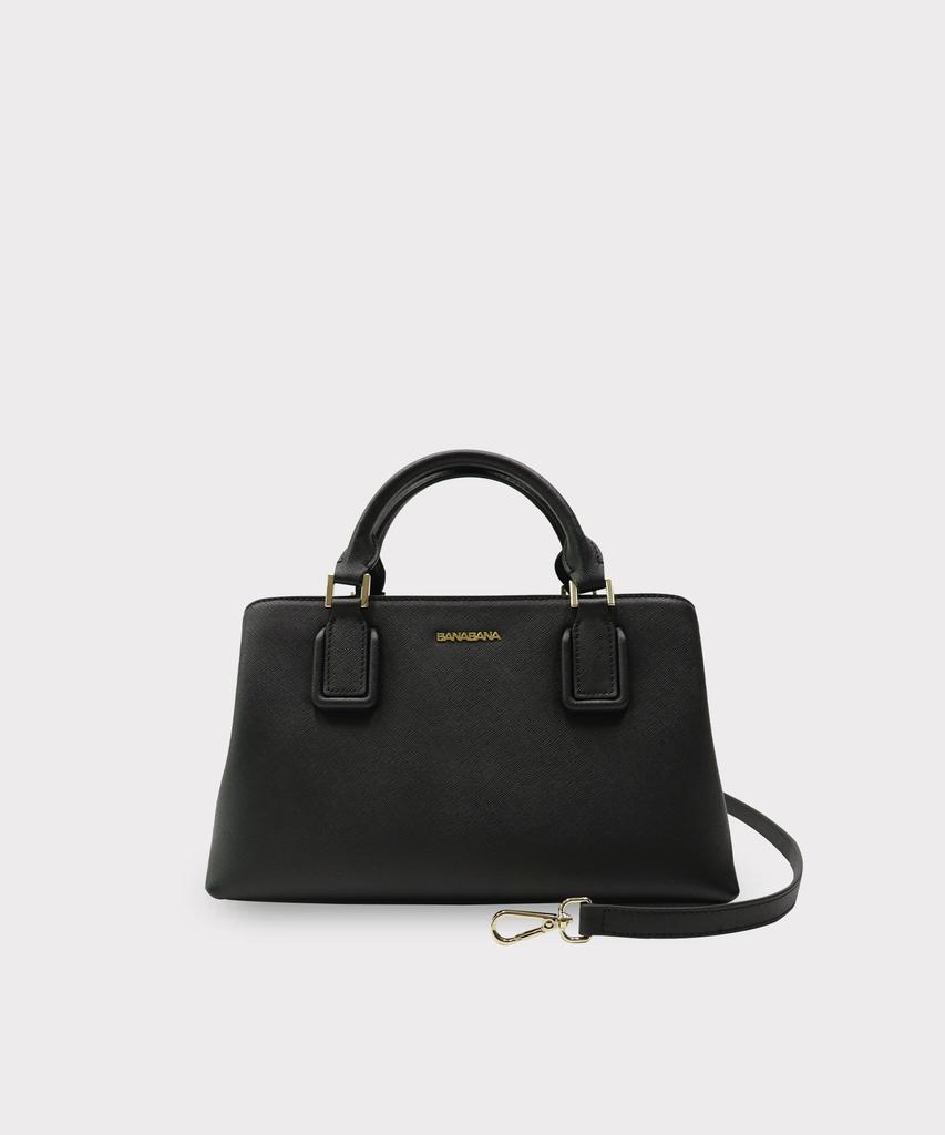Banabana Cowhide Laneige A Tote & Crossbody Bag 3 Colors