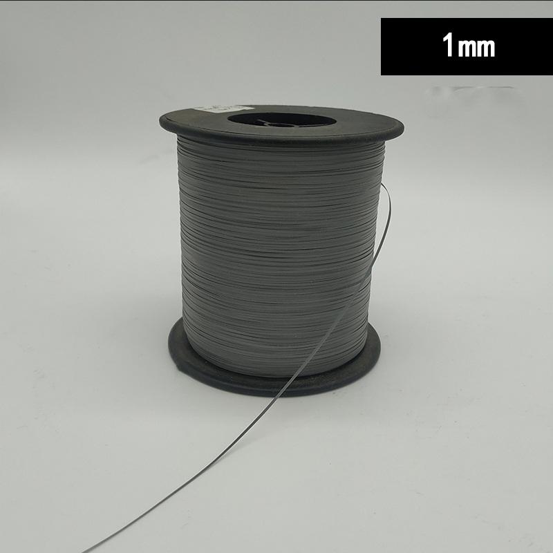 1pc Reflective Thread High Light Double Side Reflective Silk For Weaving Webbing Hat Bag Clothing DIY Sewing Supplies Material