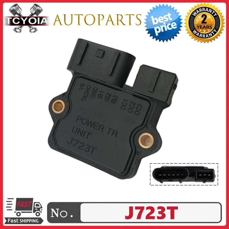 MD160535 MD349207 MD152999 J723T Ignition Module For Mitsubishi Montero Sport Diamante 3000GT Dodge Stealth 3.0