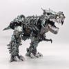 Transformationsspielzeug Grimlock BAIWEI Dinosaurier-Anführer TW1034 OP Commander KO SS07 SS44 Actionfigur Verformbarer Roboter Anime Modell