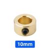 Drill Locator Depth Stop Depth Stop Collars Positioner