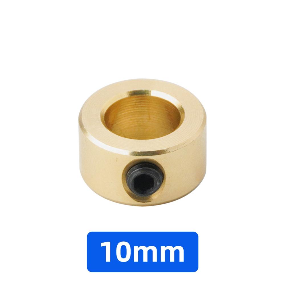 Drill Locator Depth Stop Depth Stop Collars Positioner