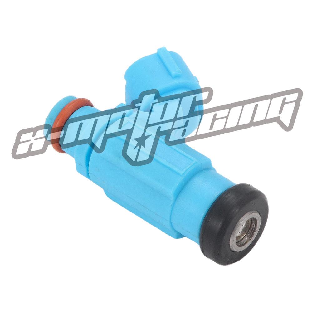 Fuel Injector For Kawasaki VN1600 Vulcan 2003-2008 2004 2005 2006 2007 49033-3707