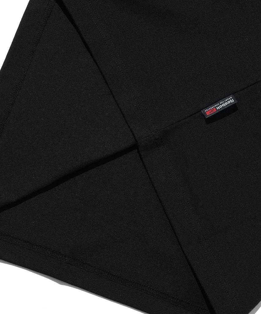 Reebok Archive T-Shirt - Black