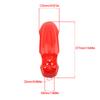 Motocross Front Fender Wheel Mudguard Cover For Honda XR50 CRF50 CRF XR 50 50CC 2000-2022 Motorcycle Protection Accessories