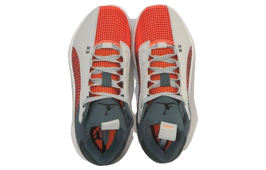 Jordan Xxxv Low Light Silver Hasta CW2460-008