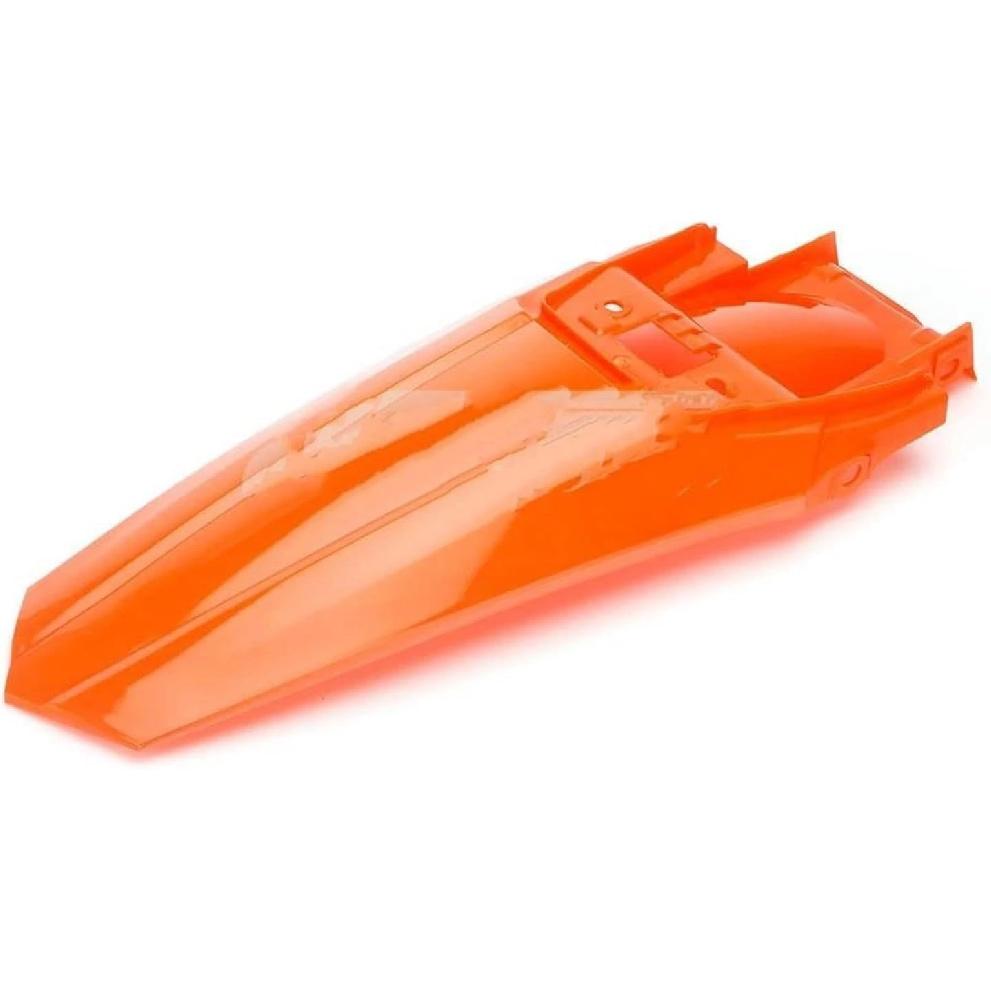 Motorbike Fenders for CRF230F for CRF 230 for CRF 230F for CRF230 F for CRF 230 F 2020 Motocross Rear Bodywork Fairing Mudguard Mudflap Splash