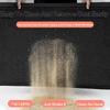 Waterproof Outdoor Door Mat Heavy Duty Elastic Mesh Dirt Trapper Rug Non-Slip Welcome Door Mat for Home & Commercial