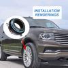 Ford F150 Front Clutch Bearing 7L1Z3C247A for 600-105 Models.
