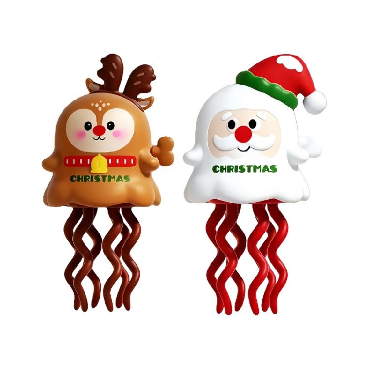 

Obstacle Avoidance Sensor Dancing Animal Educational Centralize Trainer Christmas Decoration 1