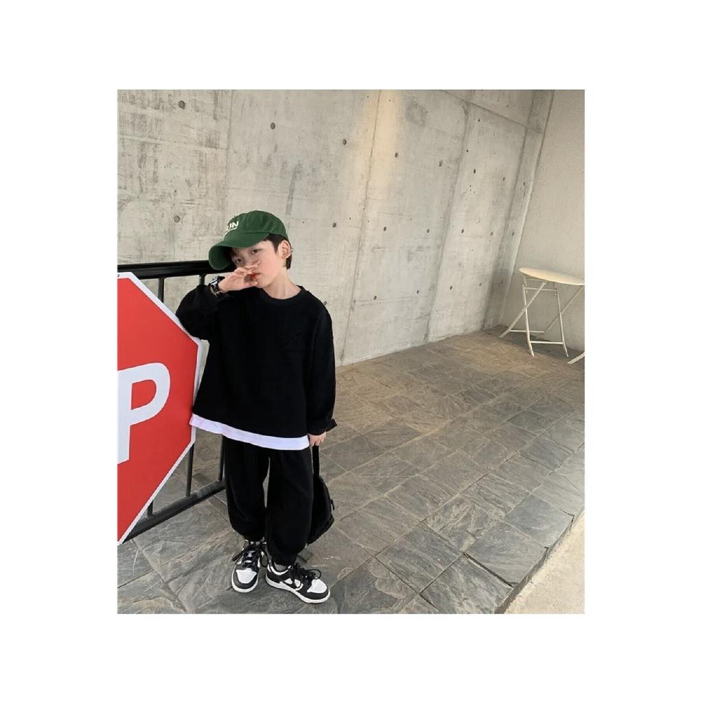 Kids & Baby Unisex Sweatshirt Set / Nursery, Tracksuit